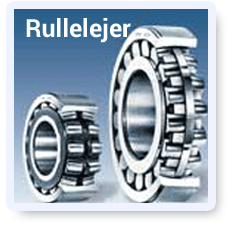 Rullelejer