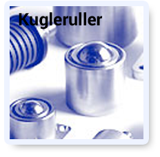 Kugleruller