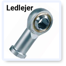 Ledlejer