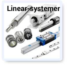 Linear-systemer